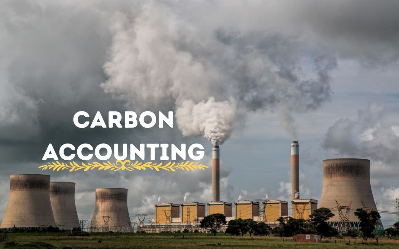 Carbon Accounting