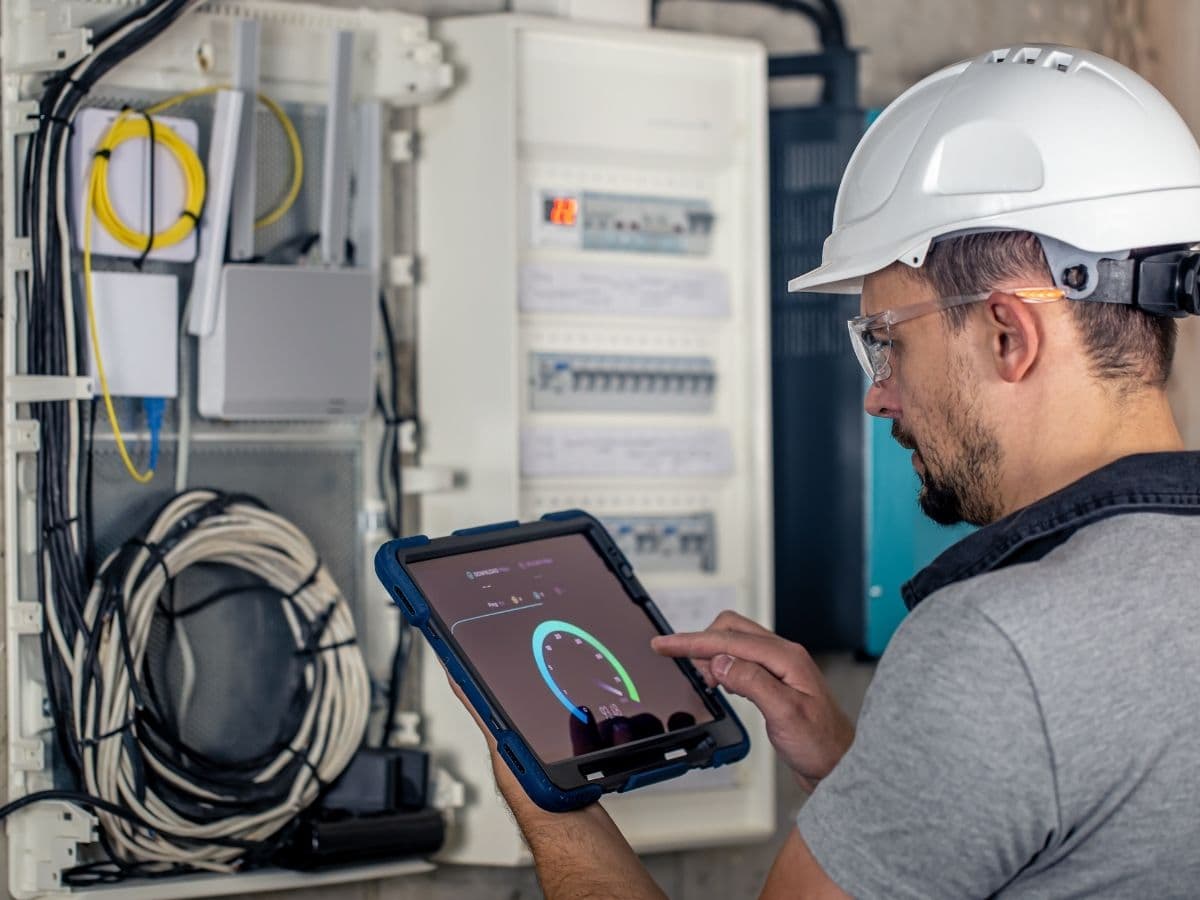 Energy Audit