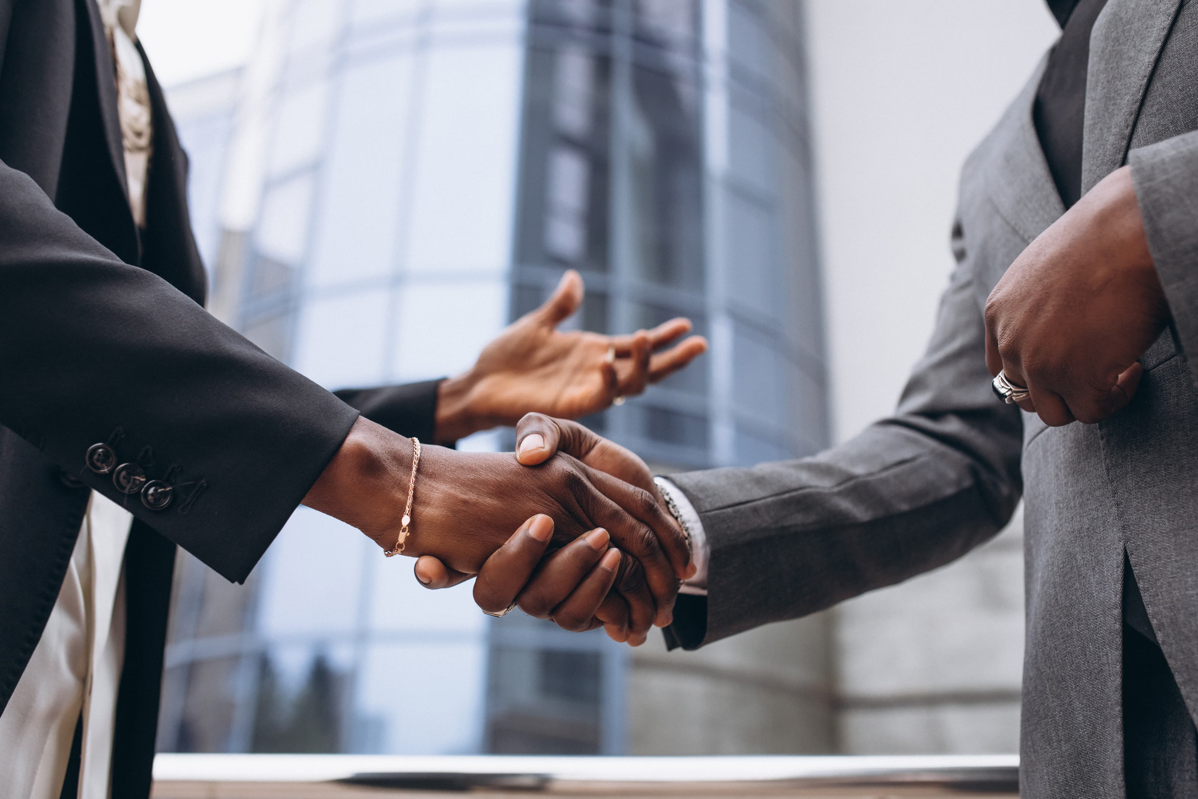 Businesses & Corporations