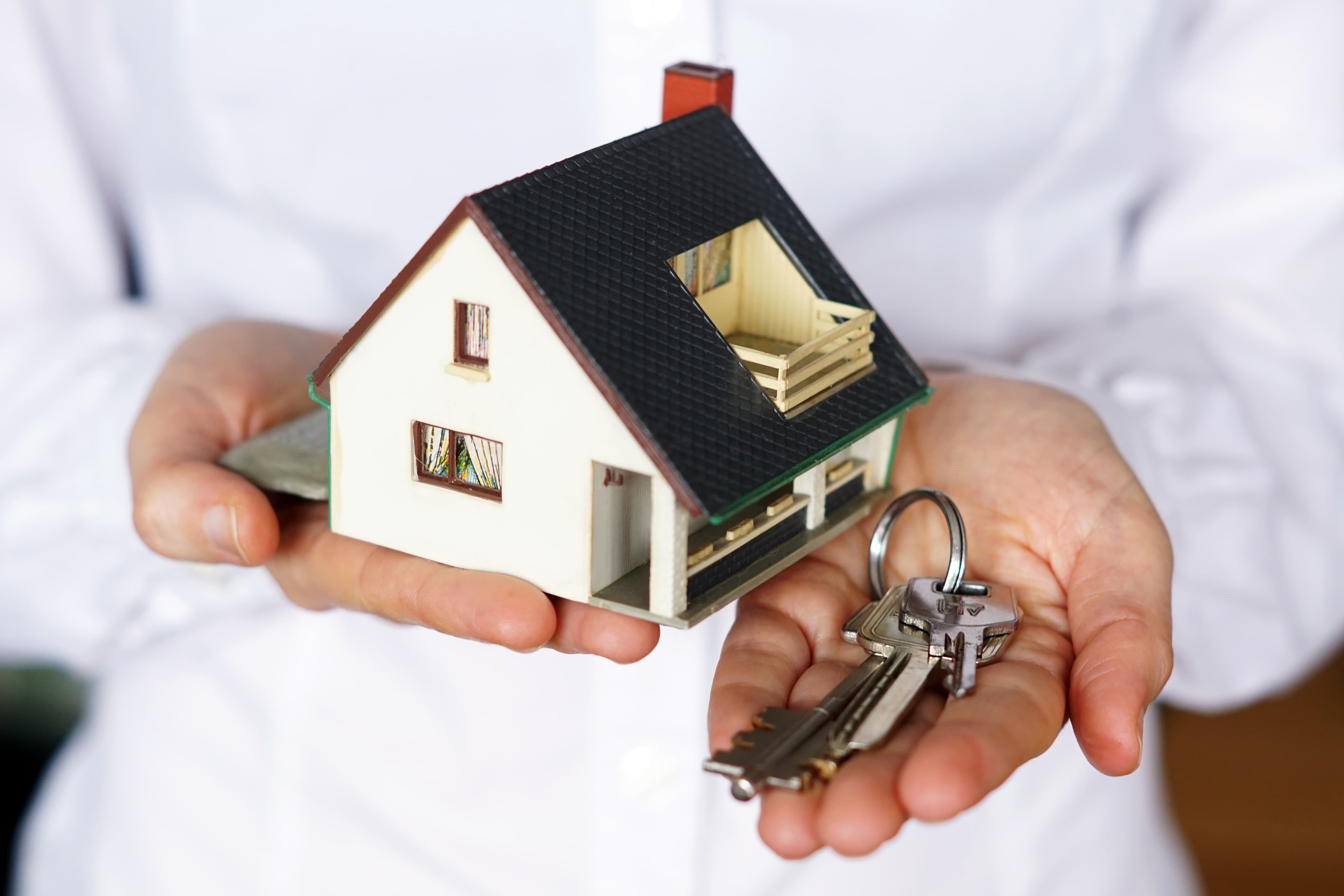 Real Estate Agents & Agencies