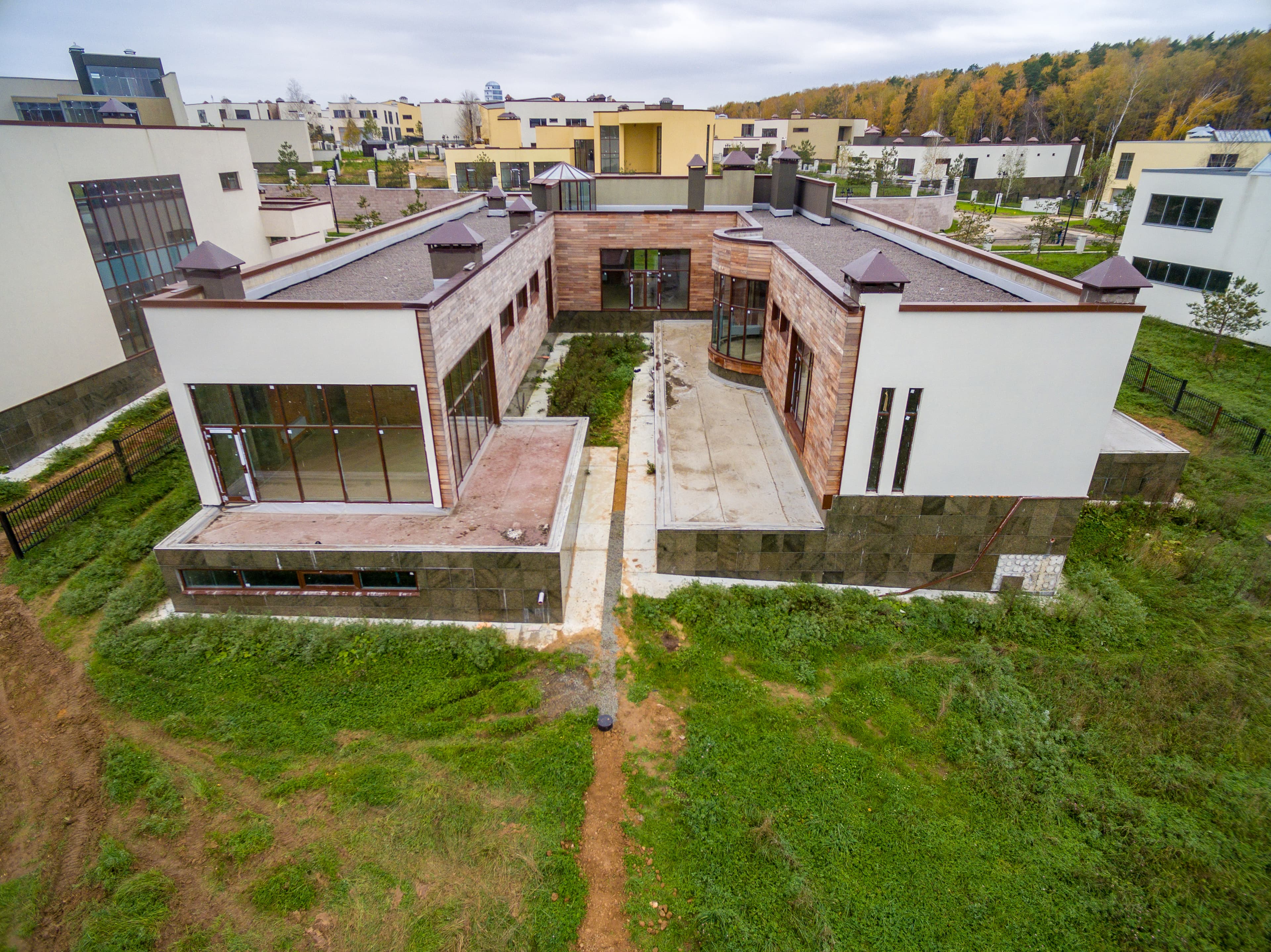 Residential Property Owners